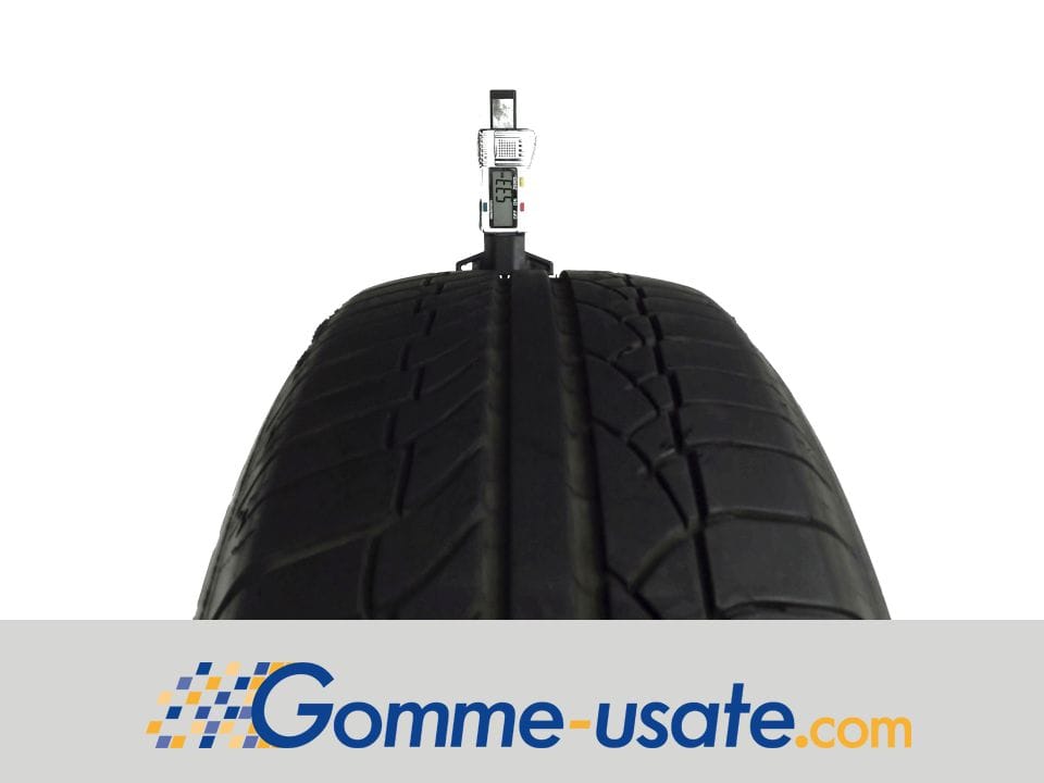 Thumb Michelin Gomme Usate Michelin 235/65 R17 104W Latitude Diamaris (65%) pneumatici usati Estivo 0